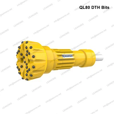DTH   Bits   Monaróirí