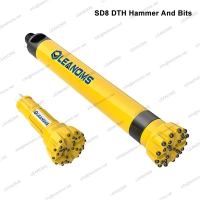 Sd8 Casúr Dth