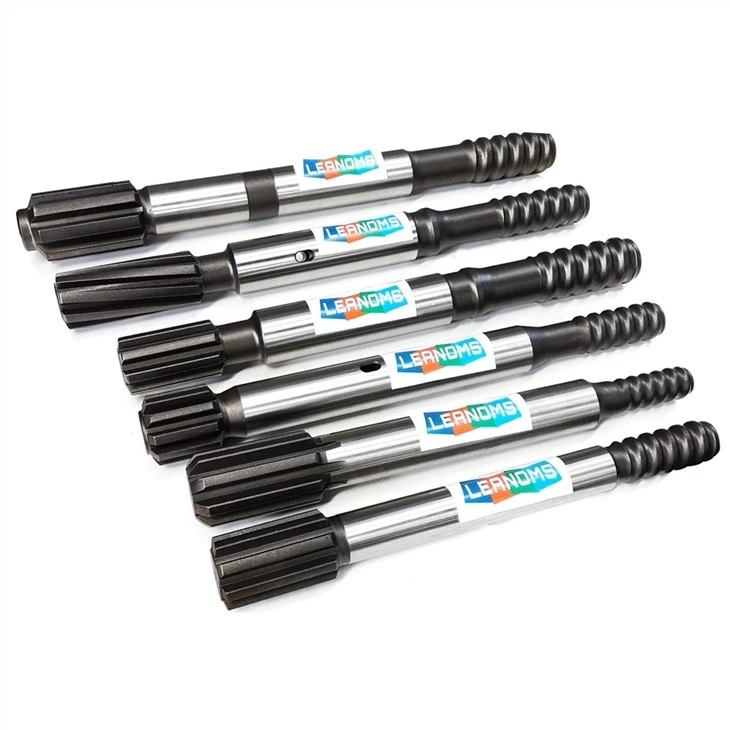Drill Shank Adapter