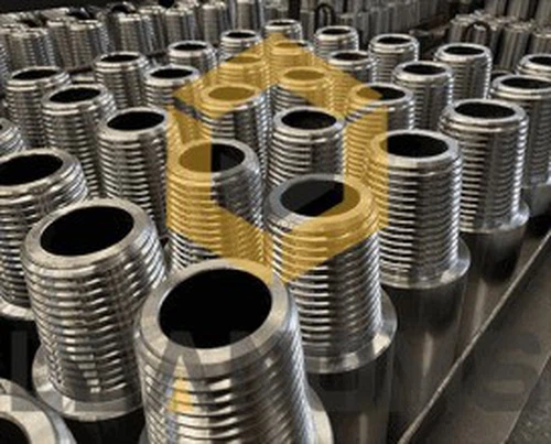 DHT drill pipe-3 DHT drill pipe-3